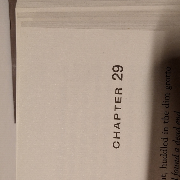 Dan Brown’s Inferno Hardcover Book - Picture 5 of 6